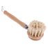 EcoBamboo Kitchen Brush EVERYDAY HARMONY