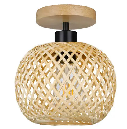 Bamboo Glow Lamp EVERYDAY HARMONY