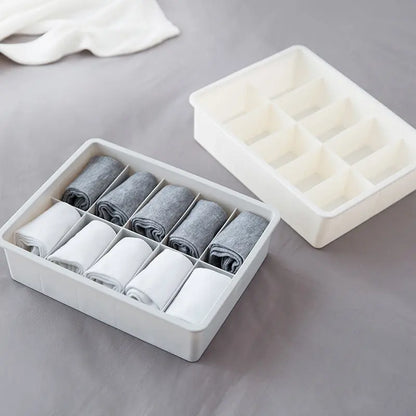 Drawer Organizer Box for Storage and Sorting EVERYDAY HARMONY Drawer Organizer Box for Storage and Sorting EVERYDAY HARMONY 