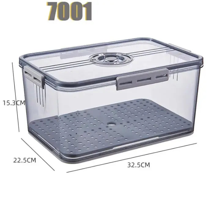 Refrigerator Storage Box EVERYDAY HARMONY