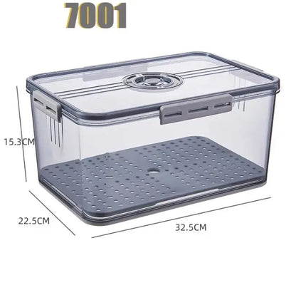 Refrigerator Storage Box EVERYDAY HARMONY
