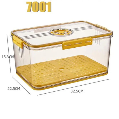 Refrigerator Storage Box EVERYDAY HARMONY