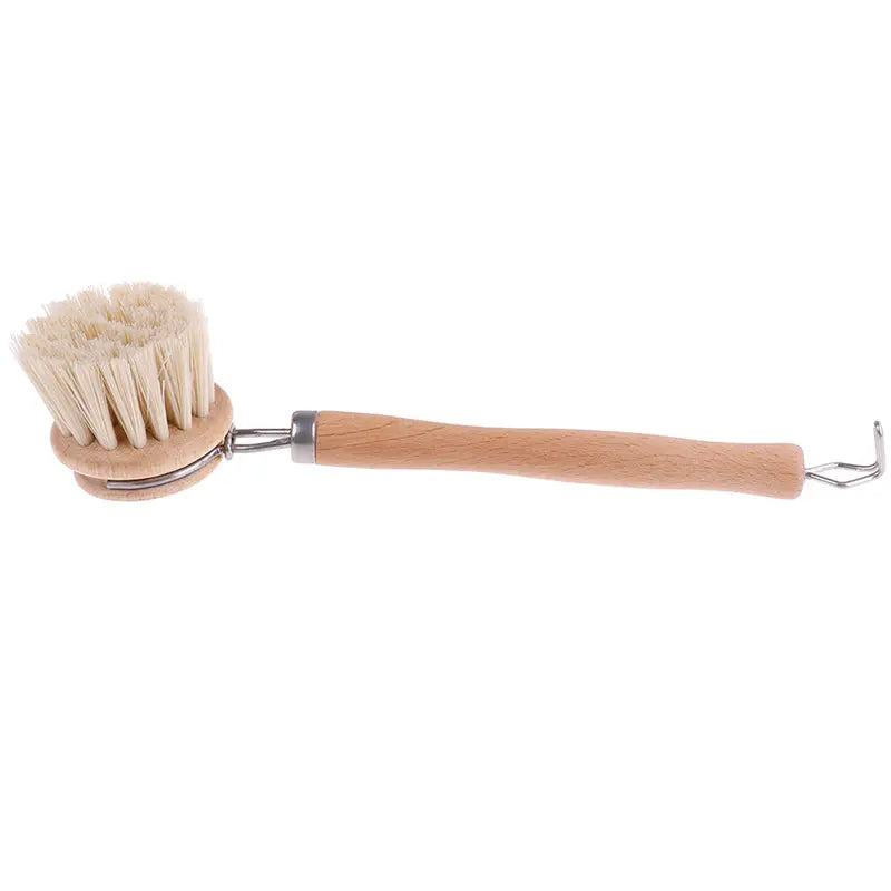 EcoBamboo Kitchen Brush EVERYDAY HARMONY